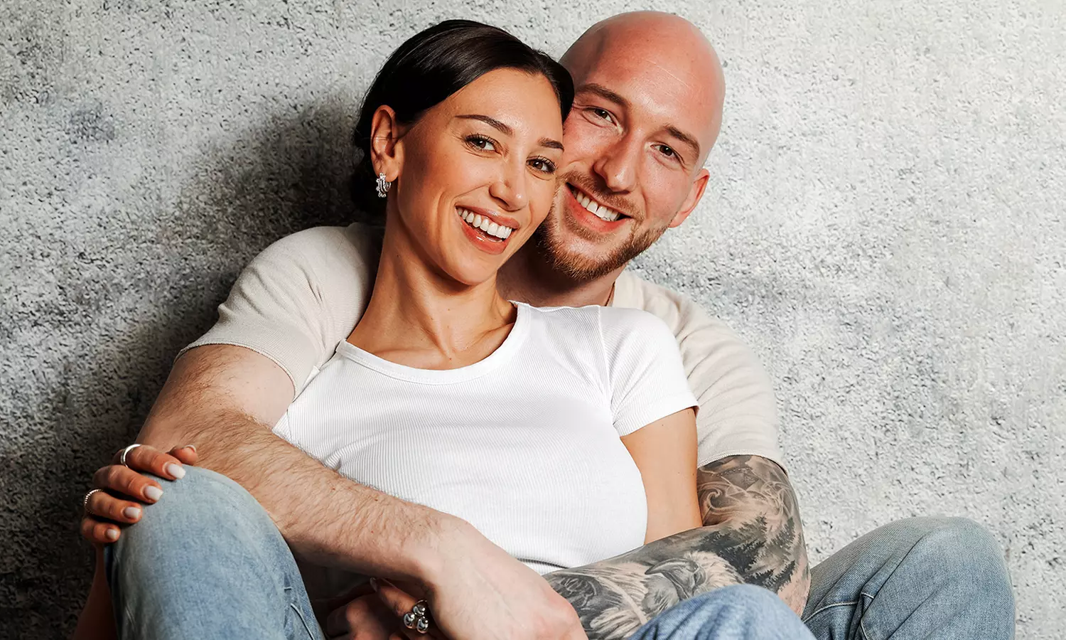 Valentinstags-Fotoshooting inkl. Bild & YSC bei PicturePeople