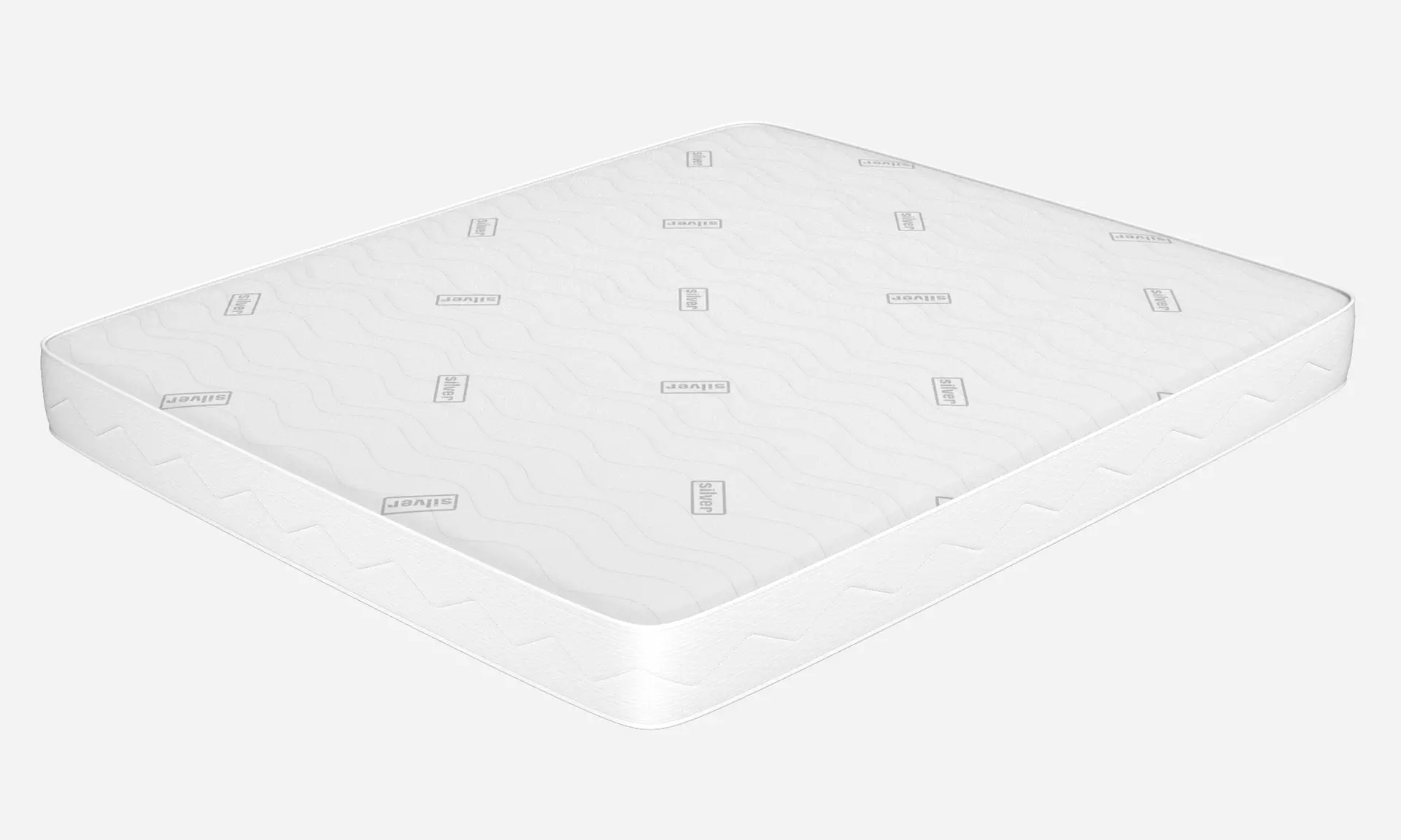 Orthopädische Wasserschaum Matratze „Levante”