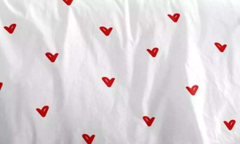 Parure de couette 3 pièces "Louna" d'Univers Décor