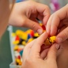 Image 5: Session de Bricks Academy ou Family au choix avec Bricks Factory