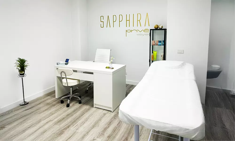 1 o 2 sesiones de exosomas con dermapen en rostro completo