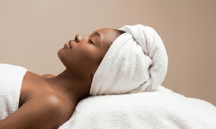 Head Spa Express - Elegant Beauty Salon And Spa