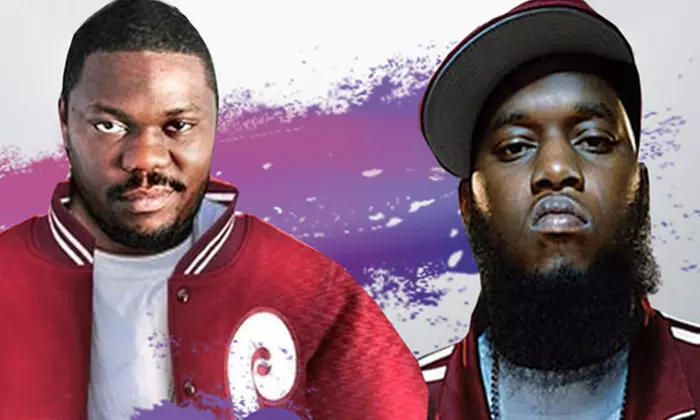 Beanie Sigel and Freeway on December 31 at 9 p.m. - Primary Image