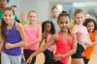 Dans, beweeg en straal: kies voor 1, 3 of 4 Zumba Kids lessen bij Latin Soul Dance in Den Haag, nu tot 53% korting - Second Medium