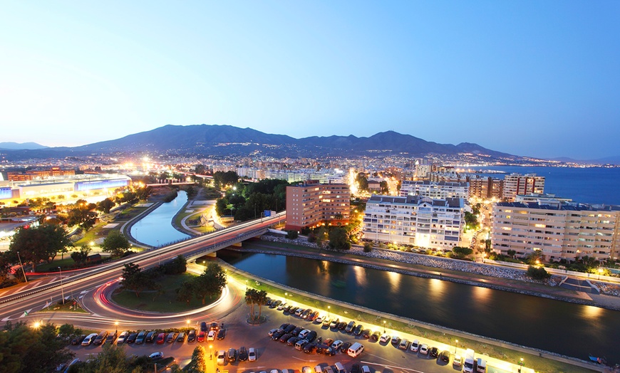 Image 5: ✈ Almería: Up to 7 Nights at Choice of Hotel with Flights