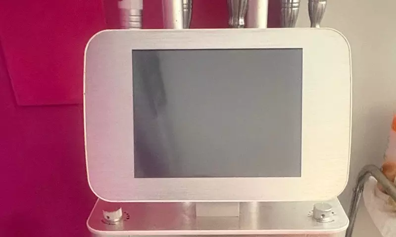 1, 2, or 3 Face Lift with Therma Lift Radio-Frequency Skin Tightening