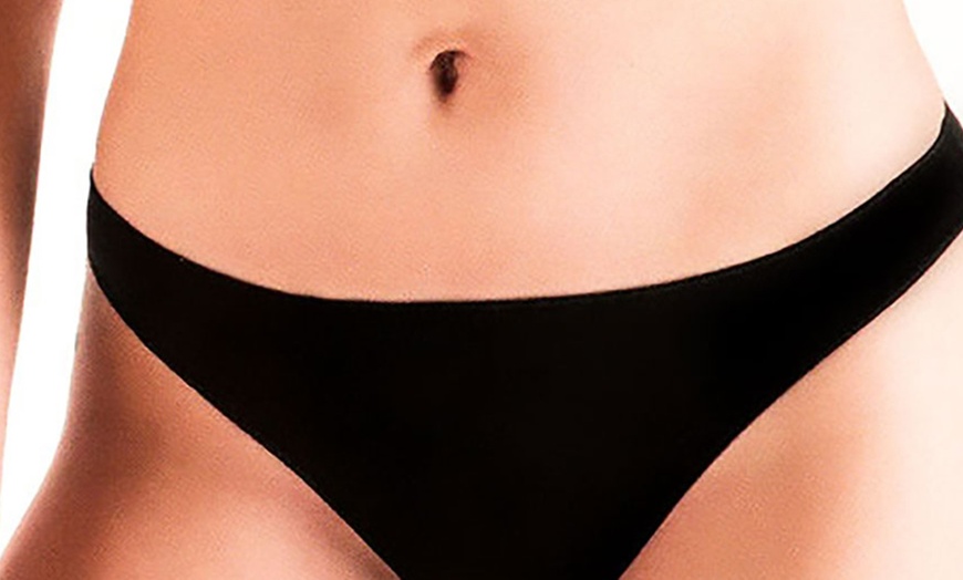 Image 8: 6er- oder 12er-Pack Damen-Slips