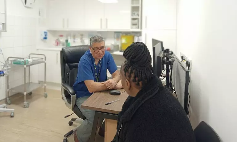 Get a Dermatology Specialist Consultation at Modality (Up To 50% Off) - Primary Image