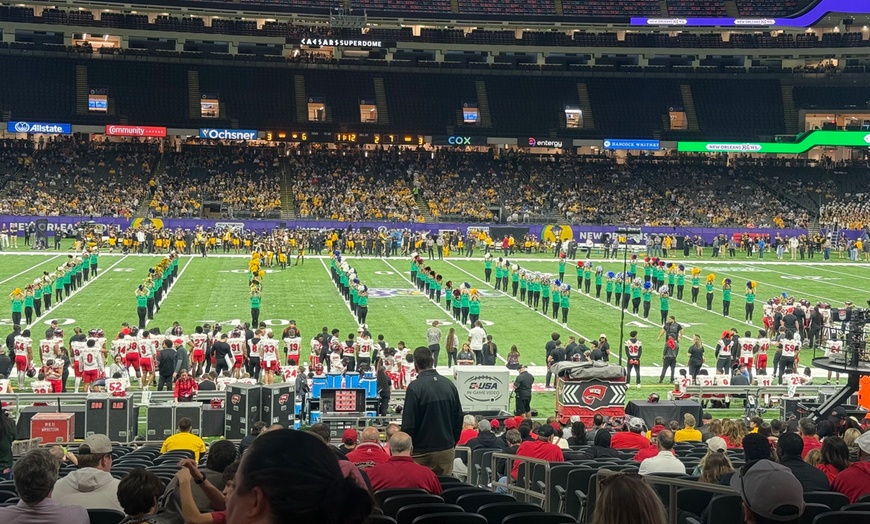 Image 10: ✈ 4-Day New Orleans Getaway w/ Air & Hotel from Worldee