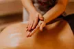 Relax bien merecido: 1, 3 o 5 masajes relajantes de 1 hora con aromaterapia y toallas calientes al 58% - Second Medium