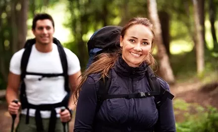 $25 for $50 Worth of Outdoor Adventure Gear at Erehwon Mountain Outfitter in Middleton - Primary Image