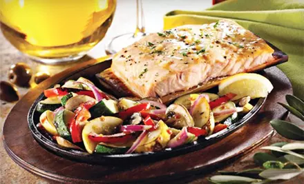 $10 for $20 Worth of Italian Fare at Oliveto in Tyler - Primary Image