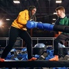 Image 4:  Jump Passes or an Epic Party Package at Sky Zone 