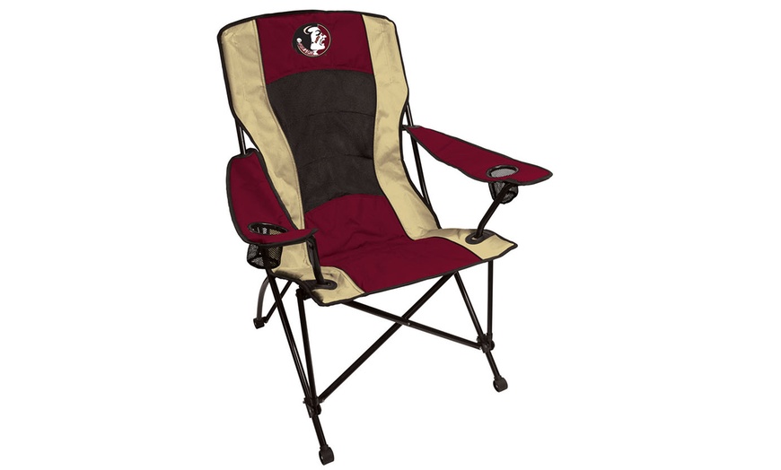 ncaa tailgate chairs