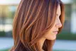 Haircut, Shampoo, Conditioner, Blowdry w/w/o Highlights or Full Color at HONEY&DAGGER Salon (Up to 71% Off) - Second Medium