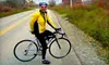 Full-Day Trek 7.3 FX or Trek 7200 Rental or Full-Day Trek 1.5 Rental at Lunenburg Bicycle Barn