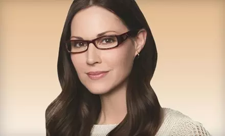 $50 for $225 Toward Eyeglasses at Pearle Vision  - Primary Image