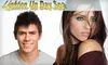 $15 for Women's Haircut and Style ($30 Value) or $7 for Men's Haircut ($15 Value) at Lighten Up Day Spa