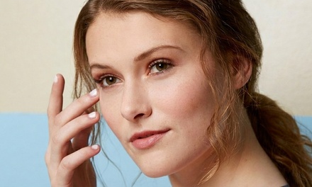One PRP Under-Eyes Treatment - Bellissima Medical Spa
