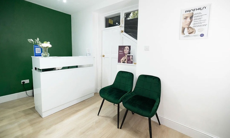 Image 5: Unwind with a 30-, 60- or 90-Min Massage, Facial or Pamper Package