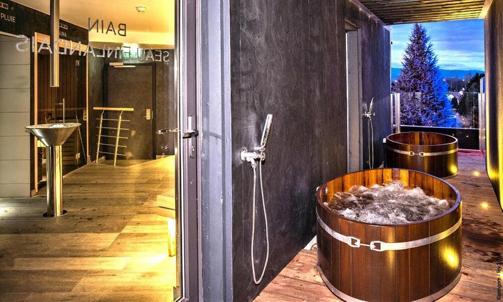 Chavannes de Bogis: 2 Übernachtungen mit Frühstück