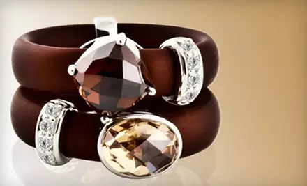 $50 for $100 Worth of Jewelry at Dunkin's Diamonds - Primary Image