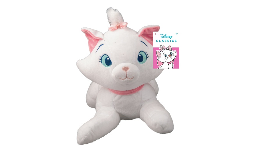 Image 17:  Disney 30cm Plush Toy with Sound