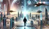 VR Escape Room or VR Game Play Session at Phoenix VR (Up to 49% Off)