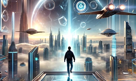 VR Escape Rooms or VR Game Play Sessions