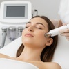 Image 1: Microdermabrasion Facial