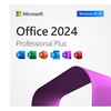 Image 1: Microsoft Office 2024 Professional Plus or Home & Business 2024