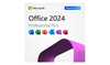 Microsoft Office 2024 Professional Plus and Microsoft Office Home & Business 2024 for PC or Mac (Up to 87% Off)