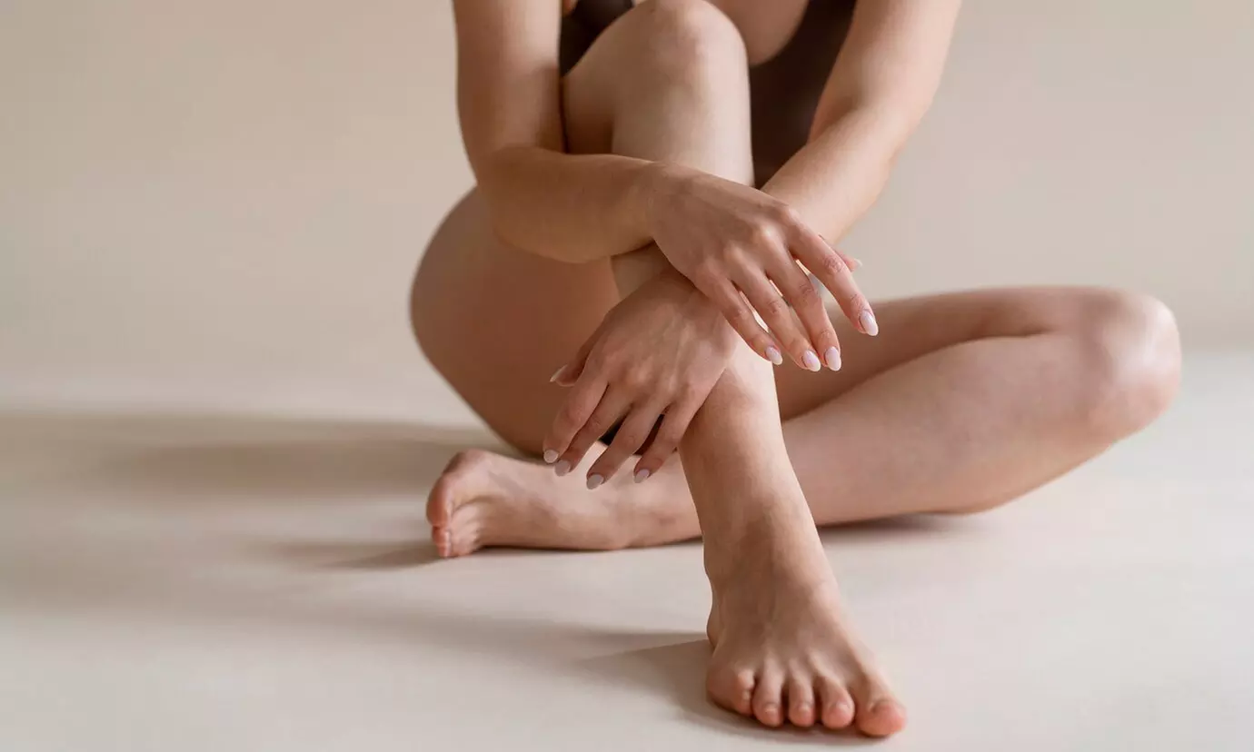 Depilación láser trionda en zona mini, pequeña, mediana o grande