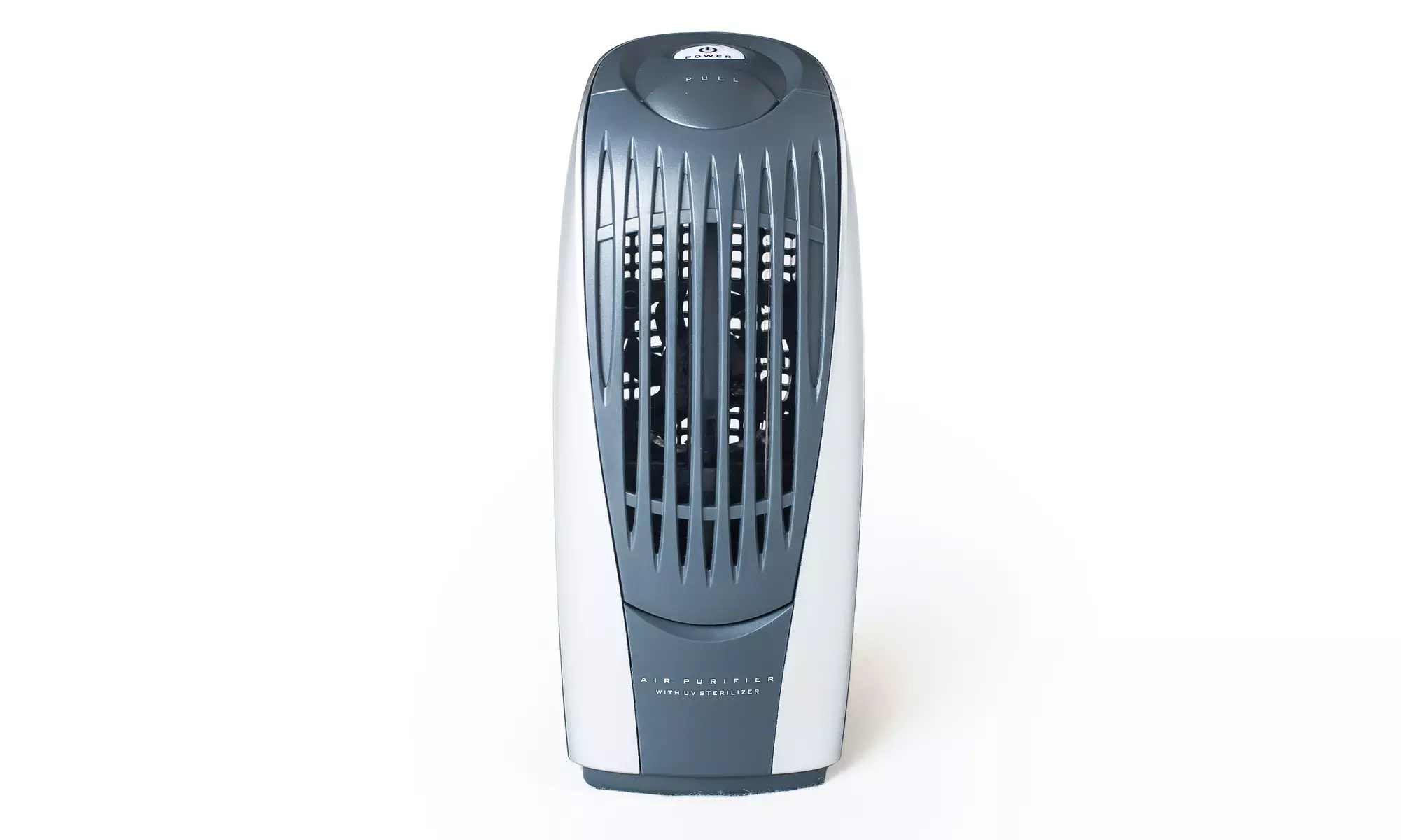 Oreck Car Air Purifier and Deodorizer - Primary Image