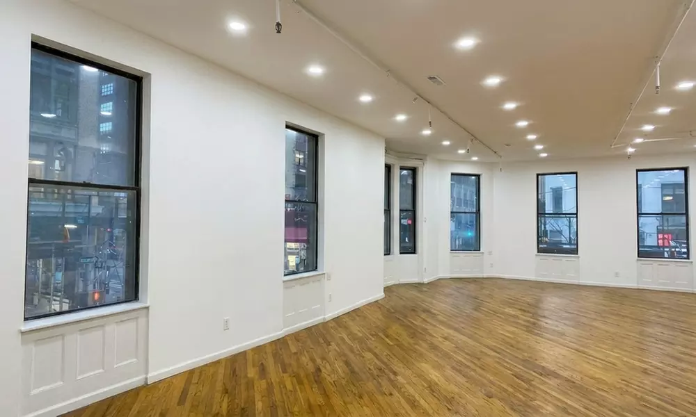Yoga Classes for Inner Connection in Midtown NYC