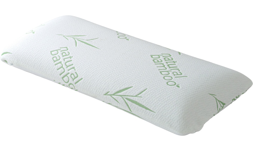 Image 4: Memory-Foam-Körperkissen, Sampur