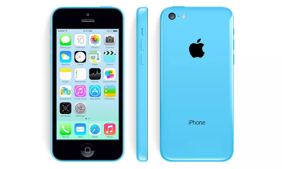 Apple iPhone 5c ricondizionato da 8 GB. Vari modelli disponibili da 224,90 € a 289,90 € - Image 6