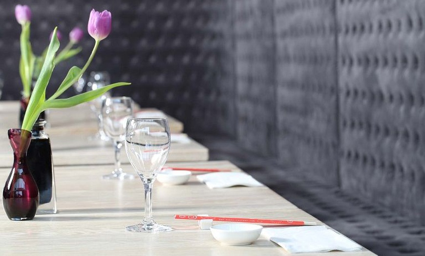 Image 2: Wertgutschein über 20 € oder 40 € anrechenbar auf Speisen & Getränke