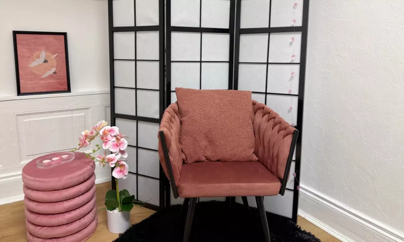 Head spa d'1h avec soin du visage ou traitement capillaire en option