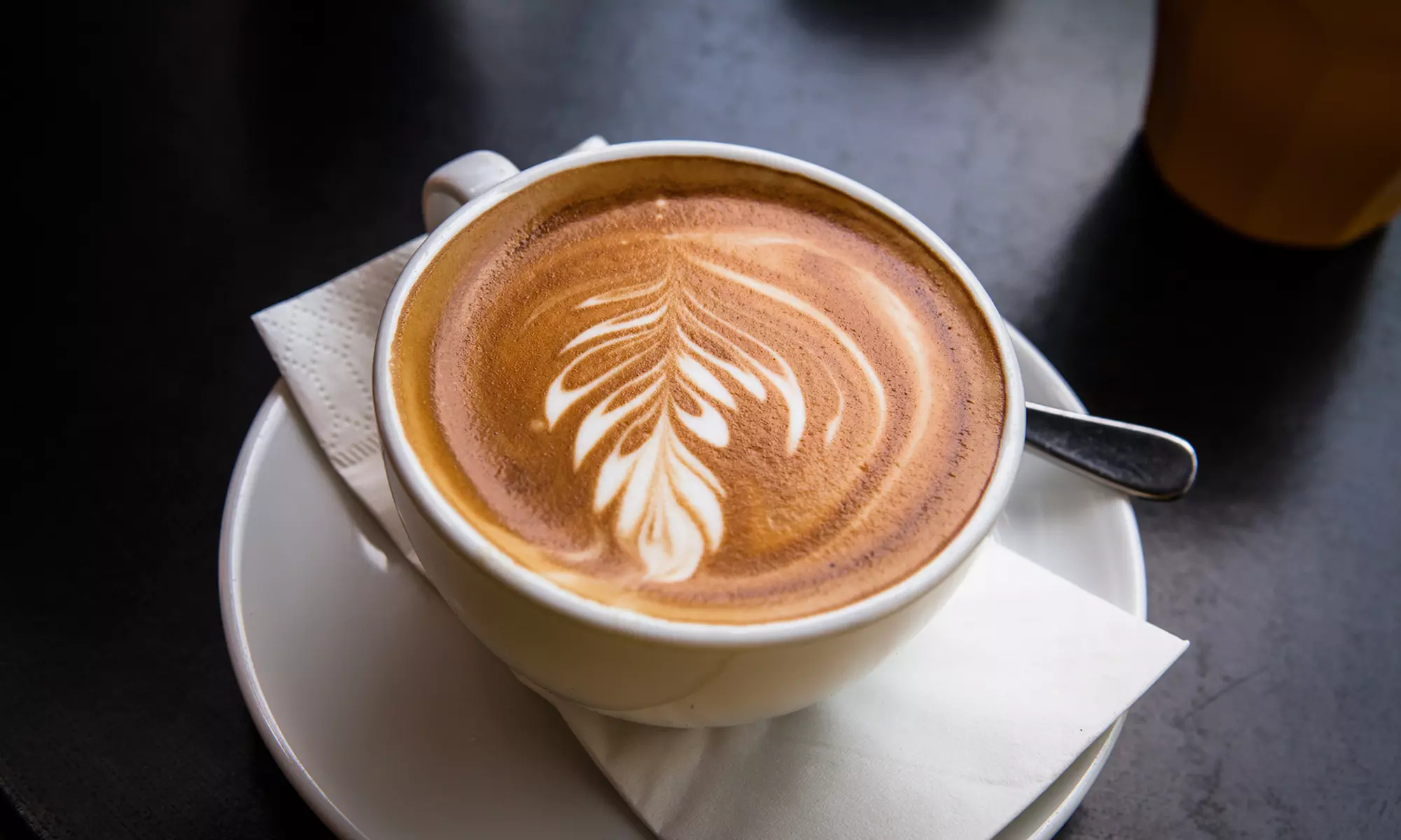 Coffee Tour of Boston for One, Two, or Four from Best Tours (Up to 61% Off)   - Primary Image