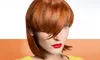 Up to 57% Off Blowouts at Amado Salon