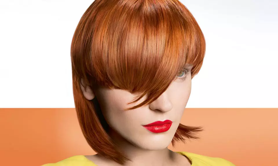 Up to 57% Off Blowouts at Amado Salon - Primary Image