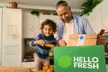 HelloFresh: Save on Meal Kits, Fresh Ingredients, 30-Minute Recipes, and Flexible Plans Delivered to Your Door - Second Medium