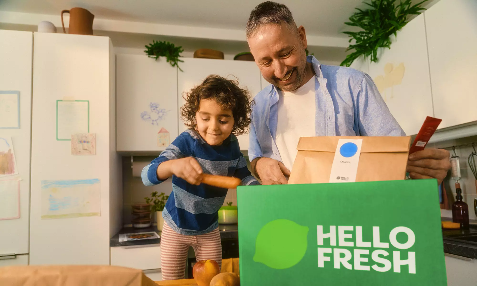 HelloFresh: Save on Chef-Designed Meal Kits Delivered to Your Door