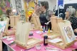 ¡Vaya artista! Pinta una obra de arte acompañándolo de vinos y picoteo para 1 o 2 personas y ahorra hasta un 50% - Second Medium