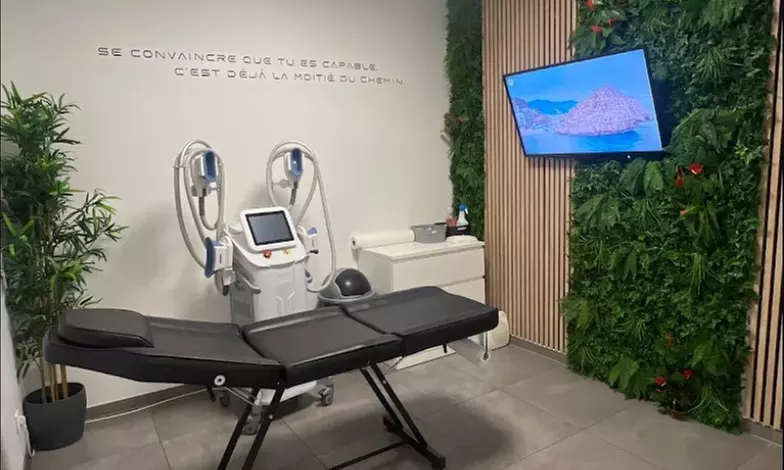 Sculpter sa silhouette avec la cryolipolyse près de Mulhouse