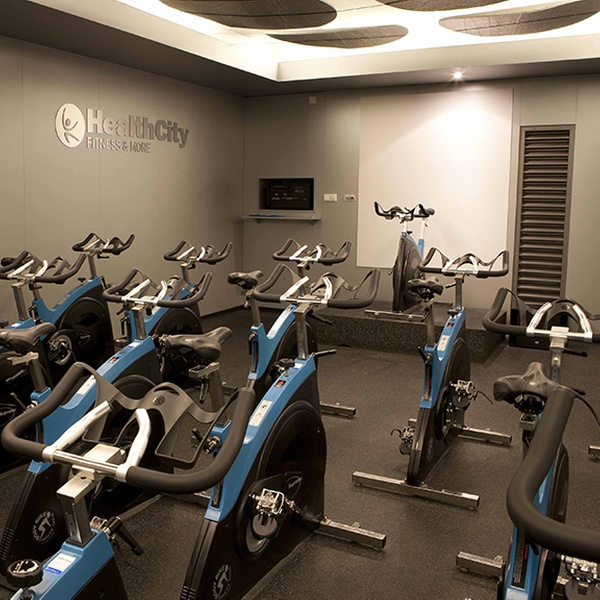 Healthcity padova orari