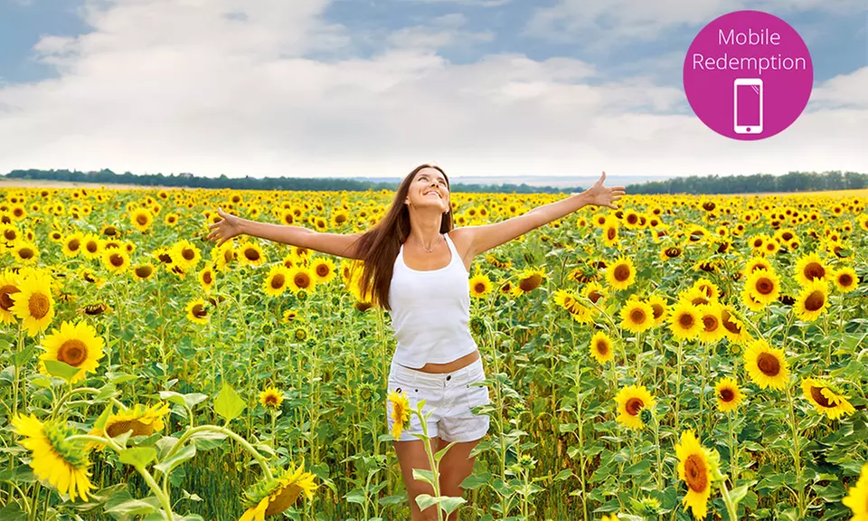 $9 for a 35-Page Personalised Astrology Birth Chart and Report, Redeem Online (Don't Pay $35.35) - Primary Image