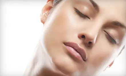 $20 for $40 Worth of Waxing Services at Luxury Salon and Spa in Vancouver - Primary Image
