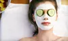 Oxygen Facial with Optional Red-Wine Peel, Paraffin Treatment, and Massage at Skincare by Pevonia (Up to 71% Off)